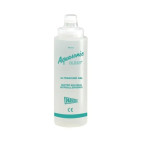 Gel ultrason transparent Aquasonic PARKER 250 ml
