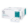 Essuie- mains en Z pure ouate 20 x 24 cm - Colis de 4000