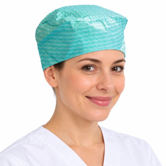 Calots de Chirurgie à Usage Unique | Help Medical