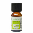 Citronnelle huile essentielle 10 ml pour diffusion Citronnelle huile essentielle 10 ml pour diffusion