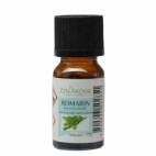 Romarin huile essentielle 10 ml pure et chémotypée
