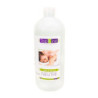 Crème de massage neutre Top'Kine sans paraben, flacon 1 L
