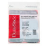 Électrodes Cefar Dura-Stick 50 x 50 mm filaires, sachet de 4