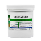 Cataplasme cryo à l'argile Étoile Médicale, pot de 250 ml