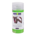 Arnica Gel Sport Top'Kine effet froid intense, pot 150 ml Arnica Gel Sport Top'Kine effet froid intense, pot 150 ml