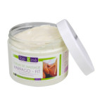 Crème arnica et harpagophytum Top'Kine sans parabènes, 500 ml