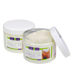 Crème arnica et harpagophytum Top'Kine sans parabènes, 500 ml