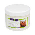 Crème arnica et harpagophytum Top'Kine sans parabènes, 500 ml
