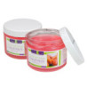 Gel de massage chauffant Top'Kine effet tonifiant, 500 ml Gel de massage chauffant Top'Kine effet tonifiant, 500 ml