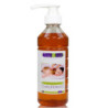 Huile chauffante polyvalente Top'Kine, flacon pompe 500 ml Huile chauffante polyvalente Top'Kine, flacon pompe 500 ml