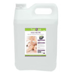 Huile de massage neutre Top'Kine, bidon de 5 litres Huile de massage neutre Top'Kine, bidon de 5 litres