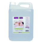 Huile de massage neutre Top'Kine, bidon de 5 litres Huile de massage neutre Top'Kine, bidon de 5 litres