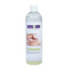 Huile relaxante Top'Kine pour massage de détente, 500 ml Huile relaxante Top'Kine pour massage de détente, 500 ml