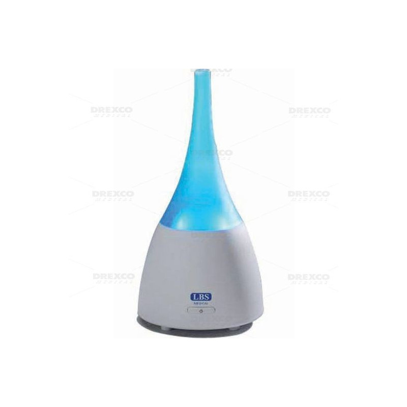 Diffuseur d'huiles essentielles à usage professionnel