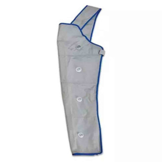 Manchon I-Press II iTech bras gauche taille L, avec élargisseur