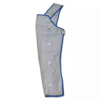 Manchon I-Press II iTech bras droit taille L, 87 cm Manchon I-Press II iTech bras droit taille L, 87 cm