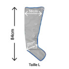 Élargisseurs bottes I-Press II iTech taille L, lot de 2 Élargisseurs bottes I-Press II iTech taille L, lot de 2