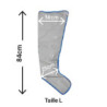 Élargisseurs bottes I-Press II iTech taille L, lot de 2 Élargisseurs bottes I-Press II iTech taille L, lot de 2