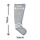 Élargisseurs bottes I-Press II iTech taille M, la paire