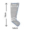 Élargisseurs bottes I-Press II iTech taille M, la paire