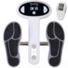 Power Stepper Terraillon, stimulateur circulatoire EMS et TENS