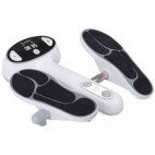 Power Stepper Terraillon, stimulateur circulatoire EMS et TENS