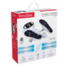 Power Stepper Terraillon, stimulateur circulatoire EMS et TENS