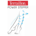 Power Stepper Terraillon, stimulateur circulatoire EMS et TENS