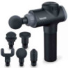 Pistolet de massage Beurer MG 180 sans fil, 6 embouts