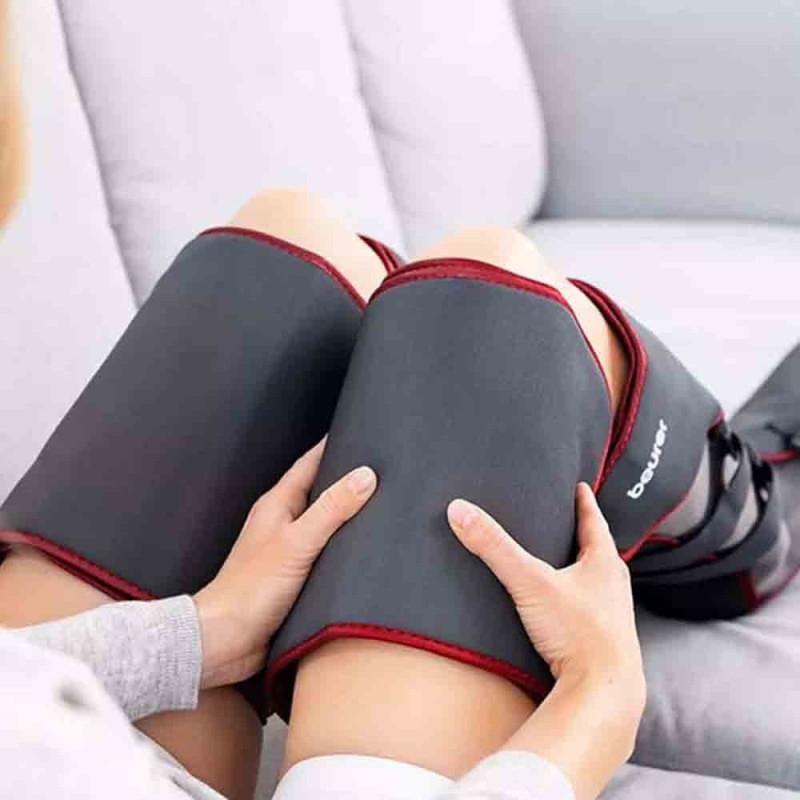 Appareil de pressothérapie jambes Beurer FM 150 Pro