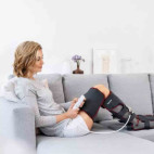 Appareil de pressothérapie jambes Beurer FM 150 Pro