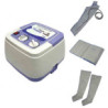 Pack pressothérapie Pulss Press 4 : bottes, manchon, ceinture Pack pressothérapie Pulss Press 4 : bottes, manchon, ceinture