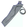 Pack pressothérapie Pulss Press 4 : bottes, manchon, ceinture Pack pressothérapie Pulss Press 4 : bottes, manchon, ceinture
