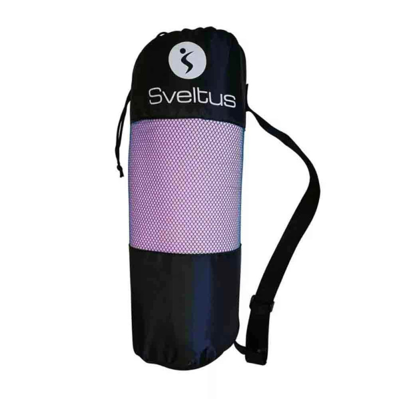 Tapis d'acupression Vital Sveltus avec oreiller, made in France