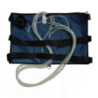 Accessoires Eureduc TP05 : bottes, hanchières, manchette, sangle Accessoires Eureduc TP05 : bottes, hanchières, manchette, sangle