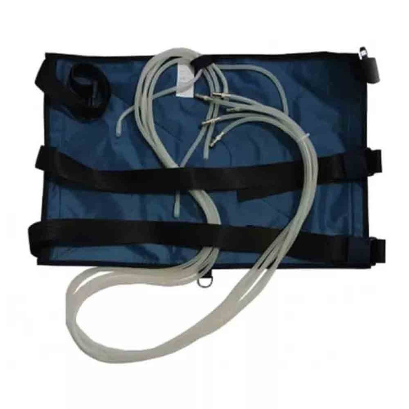 Accessoires Eureduc TP05 : bottes, hanchières, manchette, sangle Accessoires Eureduc TP05 : bottes, hanchières, manchette, sangle