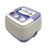 Pressothérapie portable Pulss Press 4 avec paire de bottes Pressothérapie portable Pulss Press 4 avec paire de bottes