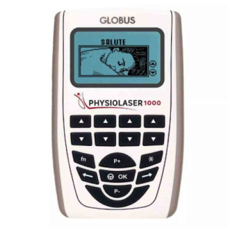 Laser thérapeutique Globus Physiolaser 1000, 1000 mW, 810 nm