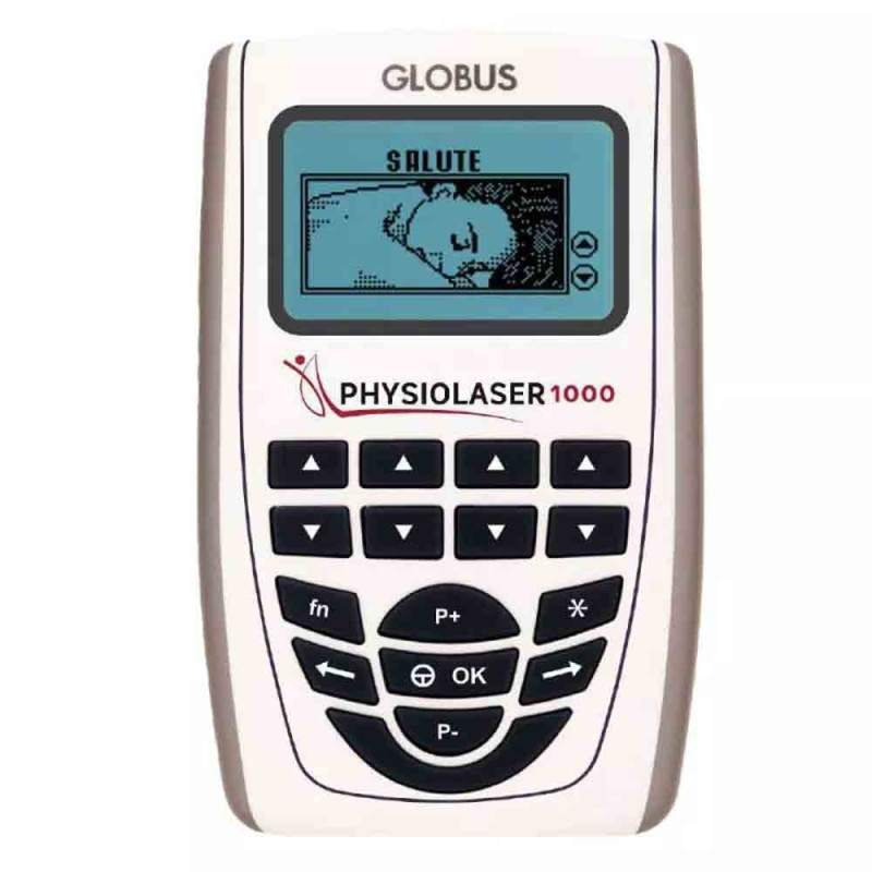 Laser thérapeutique Globus Physiolaser 1000, 1000 mW, 810 nm