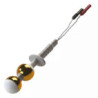 Électrostimulateur périnéal Evostim UG, 2 canaux, Intellistim Électrostimulateur périnéal Evostim UG, 2 canaux, Intellistim
