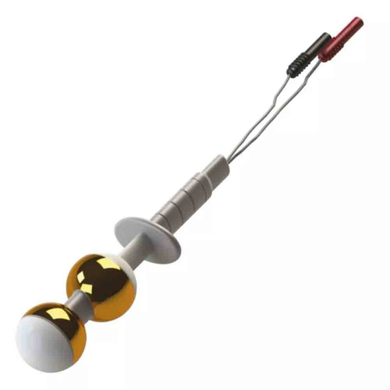 Électrostimulateur périnéal Evostim UG, 2 canaux, Intellistim Électrostimulateur périnéal Evostim UG, 2 canaux, Intellistim