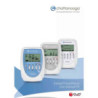 Pack Compex Pro Physio 4 canaux Chattanooga, 20 électrodes Pack Compex Pro Physio 4 canaux Chattanooga, 20 électrodes