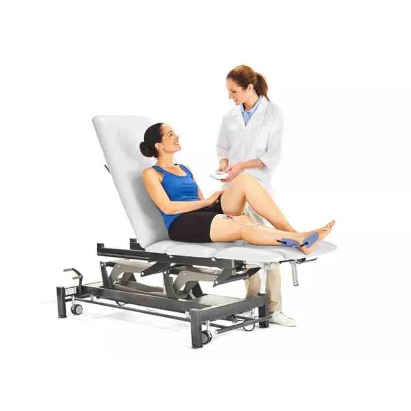 Pack Compex Pro Physio 4 canaux Chattanooga, 20 électrodes Pack Compex Pro Physio 4 canaux Chattanooga, 20 électrodes