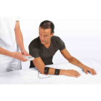 Pack Compex Pro Physio 4 canaux Chattanooga, 20 électrodes Pack Compex Pro Physio 4 canaux Chattanooga, 20 électrodes