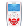 Électrostimulateur Globus Elite S2, 2 canaux, 100 programmes Électrostimulateur Globus Elite S2, 2 canaux, 100 programmes