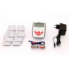 Électrostimulateur Globus Elite S2, 2 canaux, 100 programmes Électrostimulateur Globus Elite S2, 2 canaux, 100 programmes