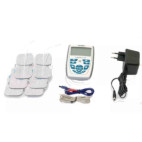 Électrostimulateur Globus Genesy S II, 2 canaux, 60 programmes