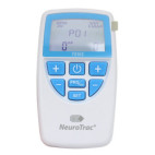 Neurostimulateur TENS Neurotrac 2 voies, 12 programmes