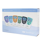 Neurostimulateur TENS Neurotrac 2 voies, 12 programmes