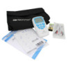 Neurostimulateur TENS Neurotrac 2 voies, 12 programmes